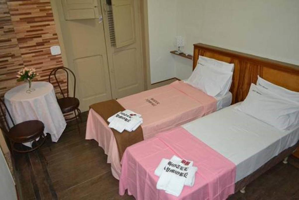 Aymore Hotel Río de Janeiro