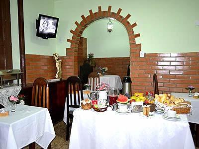 Hotel Aymore Río de Janeiro