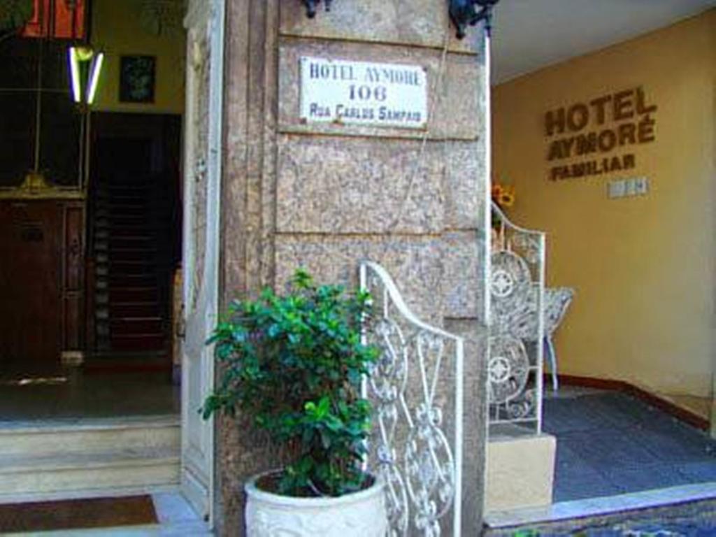 Aymore 2* Río de Janeiro