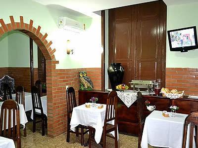 Aymore Hotel Río de Janeiro