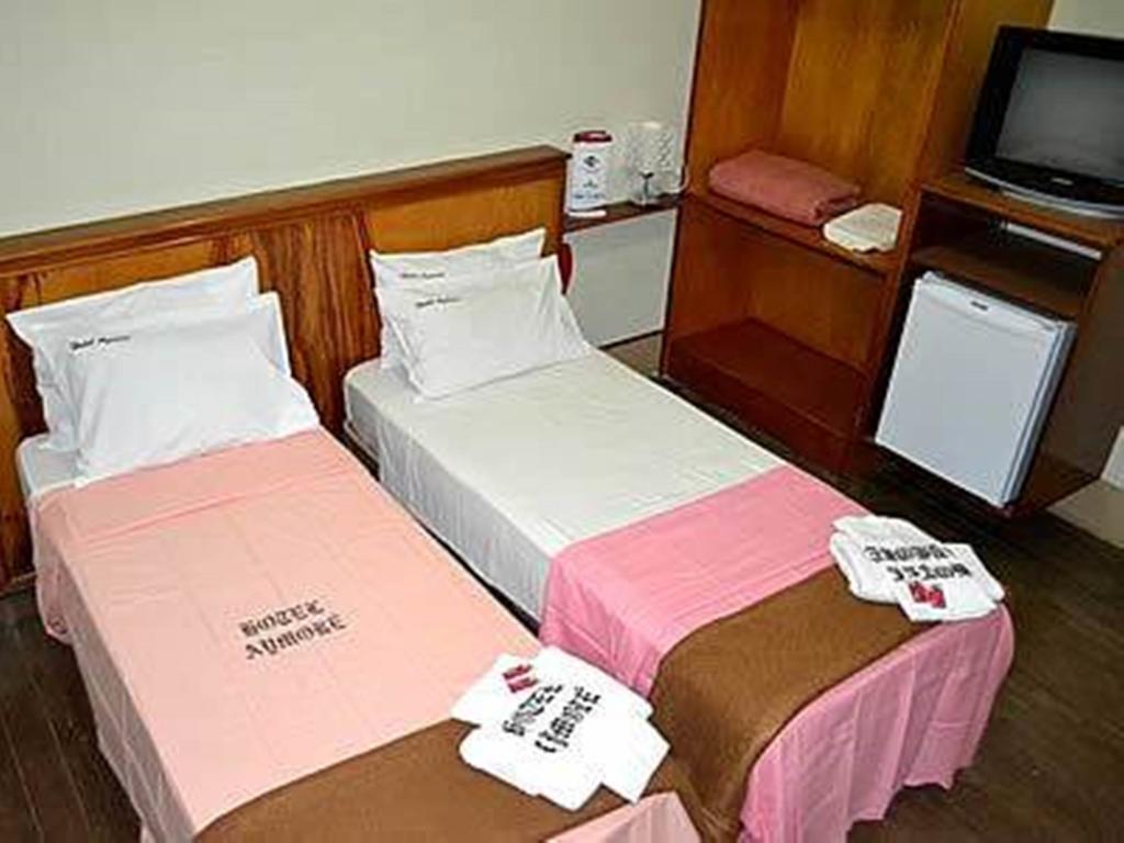 Hotel Aymore Río de Janeiro