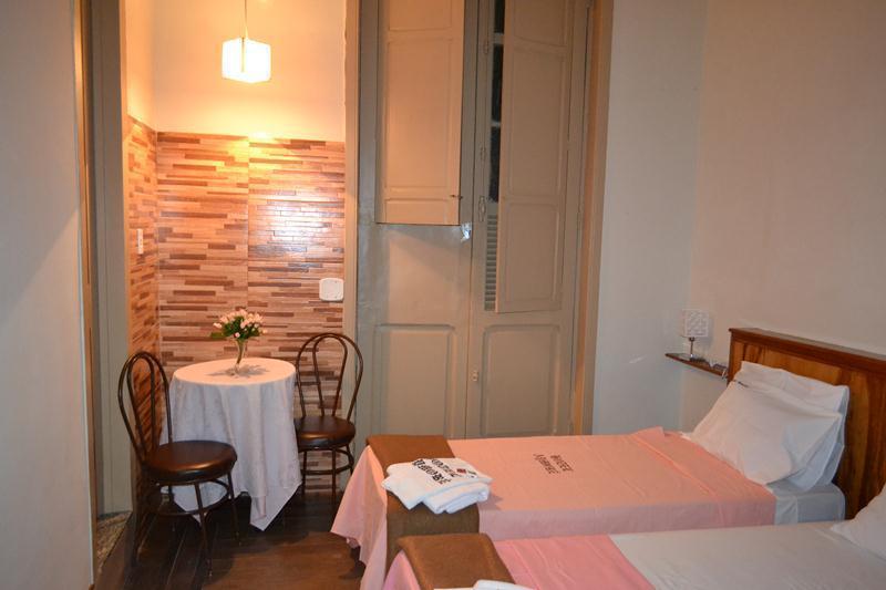 Hotel Aymore
