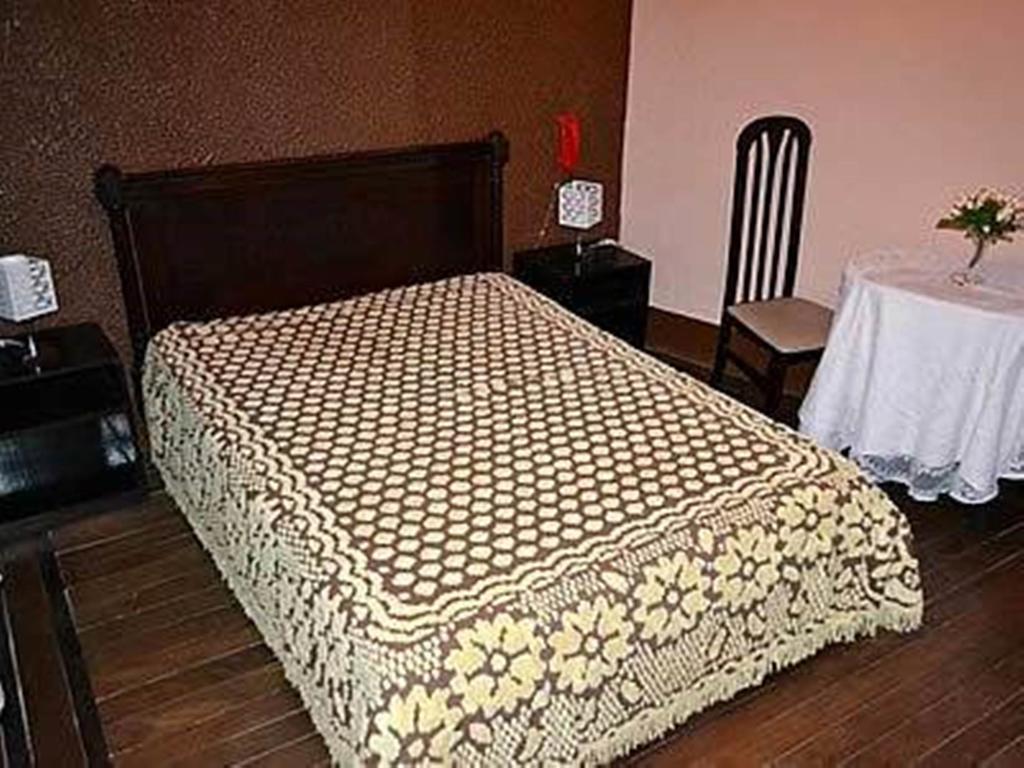 Hotel Aymore 2*