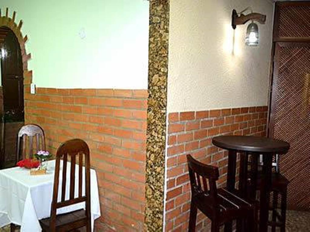 Hotel Aymore Río de Janeiro