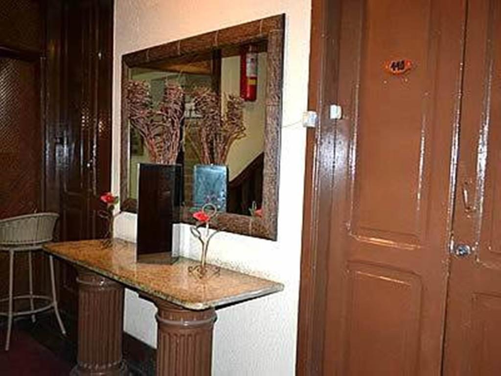 Hotel Aymore