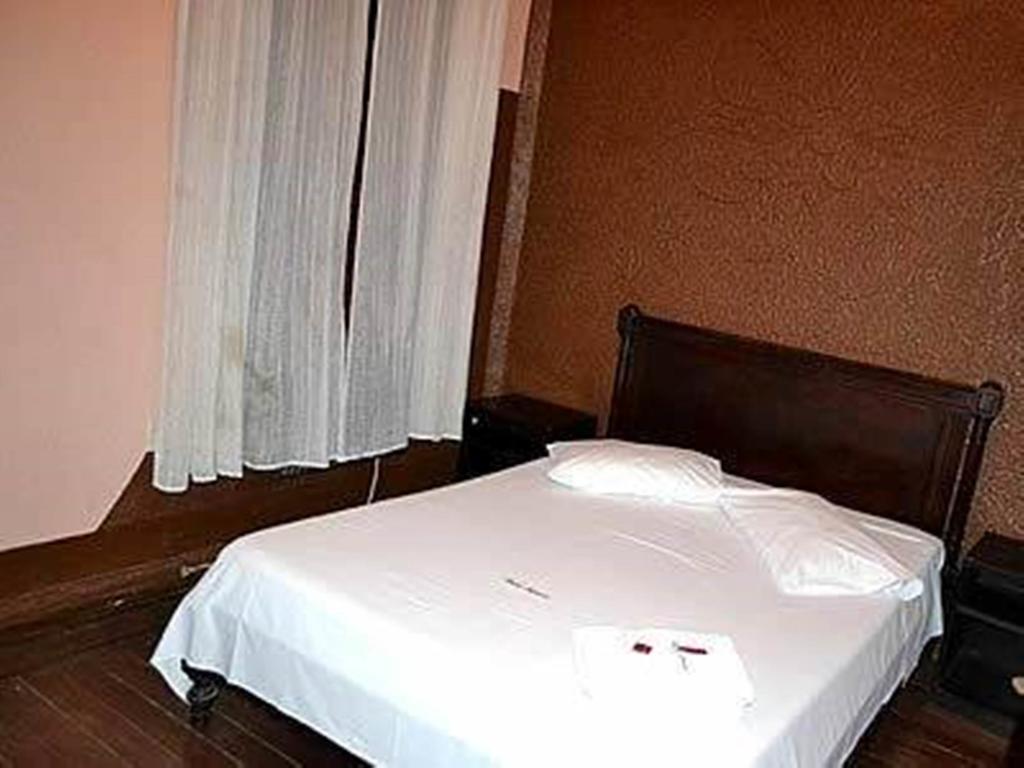 Aymore Hotel Río de Janeiro