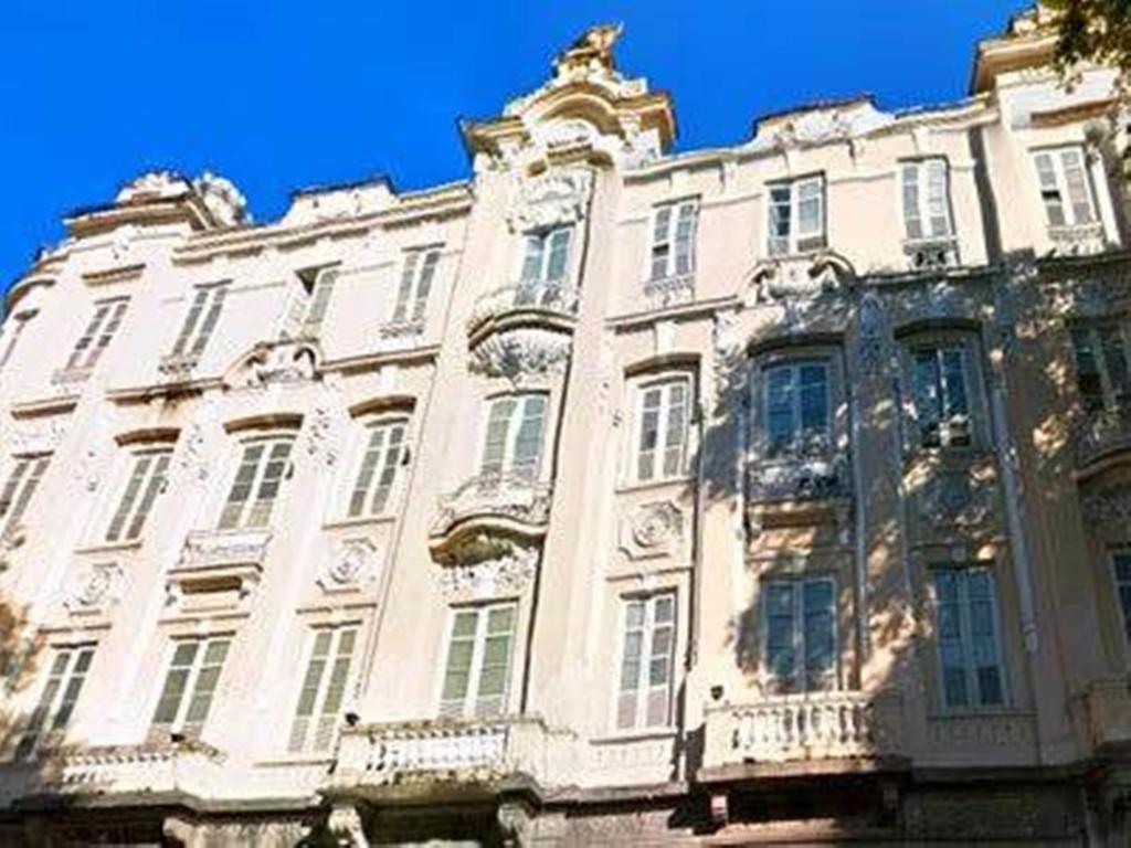 Aymore Río de Janeiro