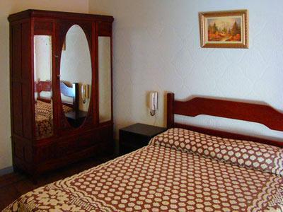 Hotel Aymore 2*